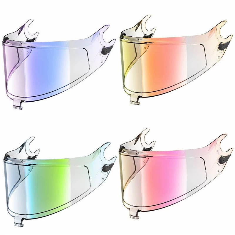 Shark Visor Pinlock Ready- VZ300 - Spartan GT| Spartan RS 3 Shark Visor Pinlock Ready- VZ300 - Spartan GT| Spartan RS