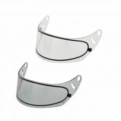 Arai GP-7 Car Helmet Dual Pane Visor