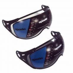 Spada Hellion Goggle Visor
