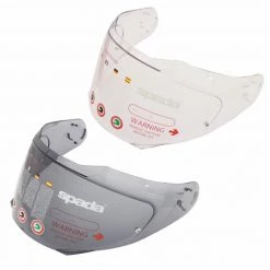 Spada RP-One Visor