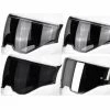 Scorpion Exo Exo Tech / Carbon Visors -Visors Sales Shop 31560