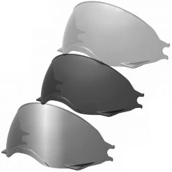 Bell Broozer Visors