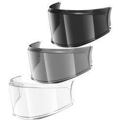 Shark Visor VZ250 Fits Evo GT