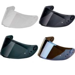 MT Max Vision Visor (MT-V-14) For Blade 2/Rapide/Targo