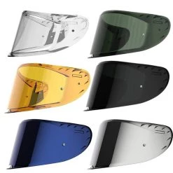 LS2 FF327 Visor