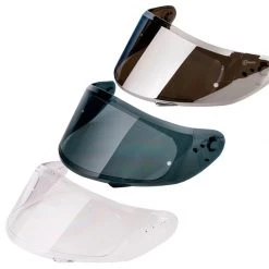 MT Max Vision Visor (MT-V-12) For Thunder/Revenge/Blade