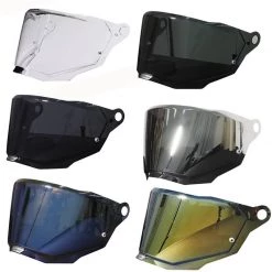 LS2 MX701 Visor