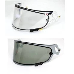 Arai VAS-V Double Pane Factory Race Visor