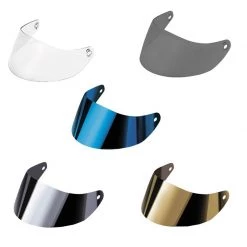 HJC XD-15 Visor Fits I40