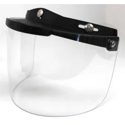 Bob Heath Heath Jet Flip Clear