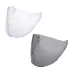 Shoei Visor CJ1 Fits Shoei J-Wing Motorcycle Helmet