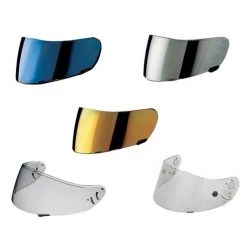 Shoei Visor CX-1 Fits Raid I,XR 800/900,XV/XVR,Exceed,RS 700,Interceptor,Z1,Syncrotec