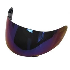 Shoei Visor CX-1 Fits Raid I,XR 800/900,XV/XVR,Exceed,RS 700,Interceptor,Z1,Syncrotec -Visors Sales Shop 7300 3